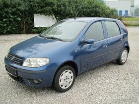 Fiat Punto 1.2