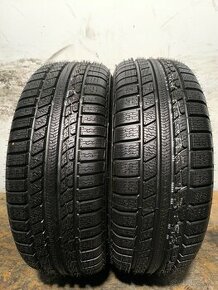 205/50 R17 Zimné pneumatiky Meteo HP 2 kusy - 1