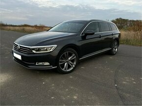 VW Passat B8 1.5tsi DSG 2019 TOP - 1