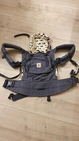 Nosic Ergobaby Original Marine