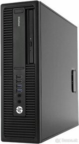 HP Elitedesk 800 G2 SFF