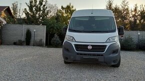 Fiat ducato 2.3 disel 96 kw - 1