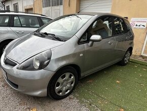 Honda Jazz predám