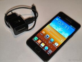 Samsung Galaxy S2  ( i9100)