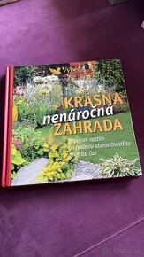 krasna nenarocna zahrada