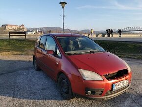 Ford C-max TDCI