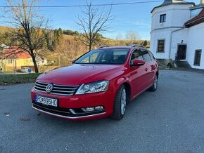 Passat B7 2.0 tdi