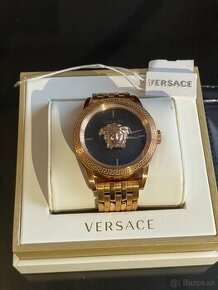 Hodinky Versace Palazzo Empire 43 mm 5ATM