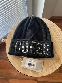 Čiapka Guess