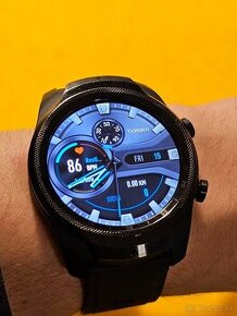 TicWatch Pro 4G - GPS / NFC / WiFi / Sport - Výborný stav