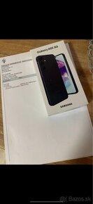 Samsung Galaxy A555G