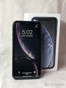 ToP STAV Predam IPhone XR 64GB