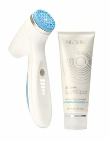 TOP AKCIA Nuskin AgeLOC Lumispa iO+gél zľava 45%