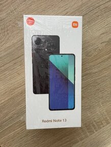 XIAOMI redmi note 13, 6gb/128gb