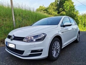 Volkswagen Golf 7 1.4tsi 110kw