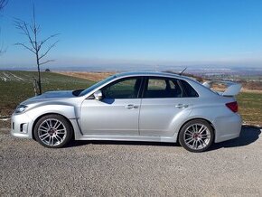 Subaru Impreza Wrx Sti