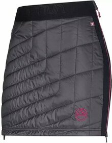 La Sportiva SUKŇA WARM UP PRIMALOFT SKIRT WOMEN