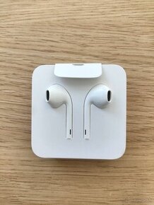 Apple EarPods Lightning Connector, nové