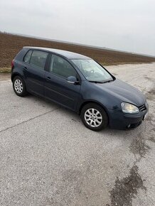 Volkswagen Golf 2.0 TDI Hatchback - 1