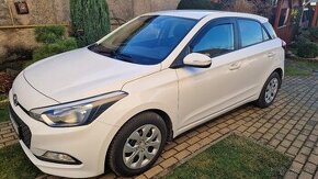 Hyundai i20 ,1.2/62kw, comfort,