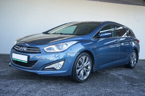 142-HYUNDAI i40 CW, 2013, nafta, 1.7 CRDI, 100 KW