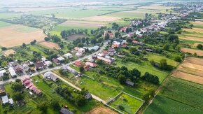 Pozemky na predaj v Šamudovciach