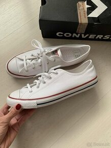 Dámske tenisky Converse Dainty, nové