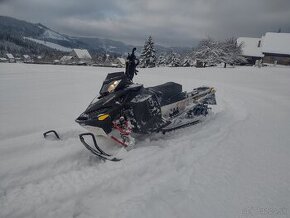 Ski doo Summit 800 Everest