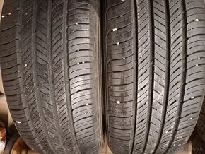 Letné Kumho Crugen 225/65/17 102V