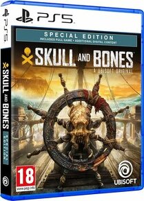 SKULL and BONES