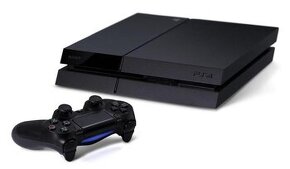 PS4 500 GB