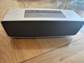 Bose soundlink mini