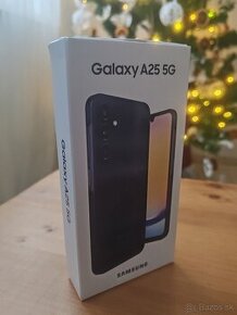 Samsung A25 5G