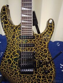 Jackson X Series Soloist SL3X DX