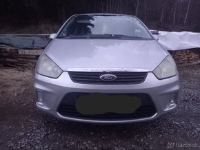 Cmax 1.6tdci 80kw