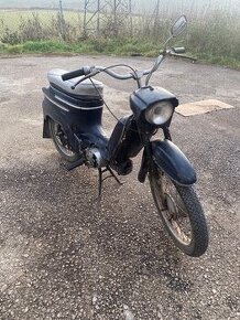 Jawa 50 typ 21