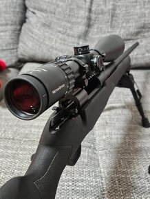 Opakovacia guľovnica cal.308