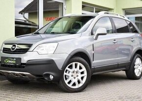 Opel Antara 2.0CDTi KOSMO 4X4 AUT A/C 110 kw