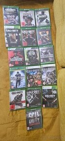 Call of duty - Xbox