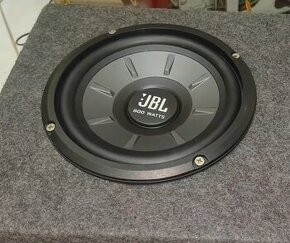 Predam JBL STAGE 810 Basový reproduktor 800W