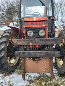 Predam zetor 7245