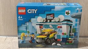 Lego City