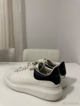 Alexander McQueen , velkost 43