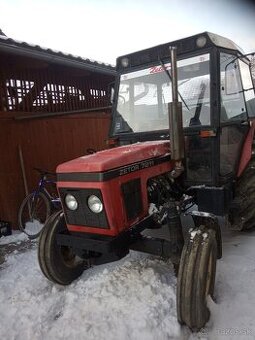 Zetor 7211