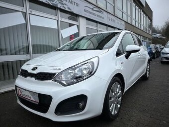 Kia Rio 1.2i náhradné diely