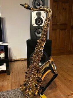 Saxofón YAMAHA YTS-280 Tenor