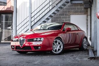 Akupim Alfa Romeo Brera