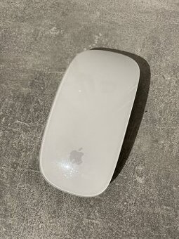 Apple Magic Mouse 3 (Rok 2021)