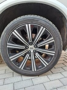 Predám letne austone SUV 275/40R20