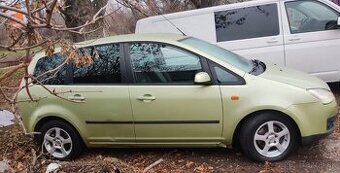 Predám Ford Focus C-MAX